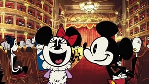 Mickey Mouse: 3×12