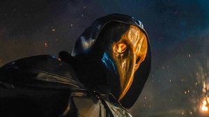 Thiếu Tá Grom: Bác Sĩ Bệnh Dịch