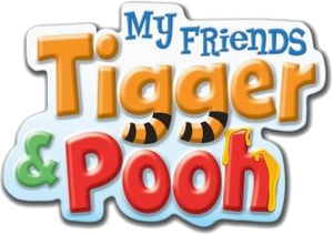 My Friends Tigger & Pooh