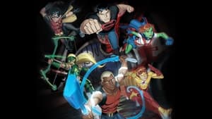 Young Justice TV Series | Where to Watch?