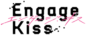 Engage Kiss — Logos 7