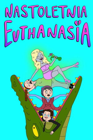 Teenage Euthanasia: Sezon 2