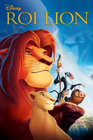 poster The Lion King