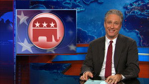 The Daily Show: 20×138