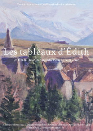 Les tableaux d'Ãdith