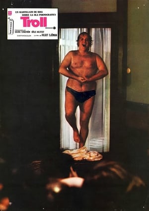 Poster Troll 1971