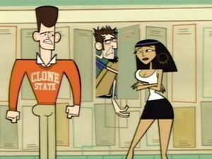 Clone High: 1×6