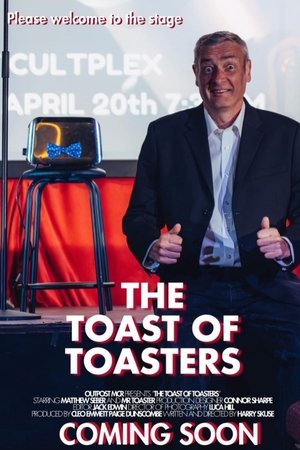 Nonton film Toast of Toasters (2024) terbaru sub indo Nonton film Toast of Toasters (2024) terbaru sub indo