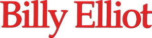 Billy Elliot — Logos 4