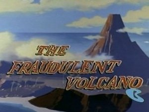 Image The Fraudulent Volcano