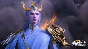 The Dragon Spirit Season 1 : Episode 8 