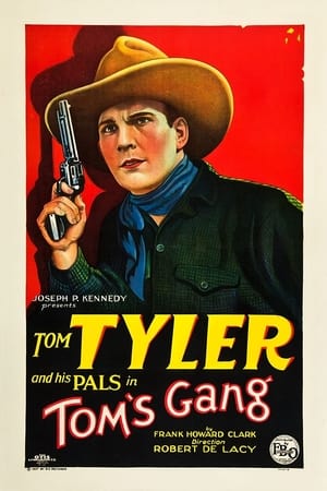 Tom's Gang 1927