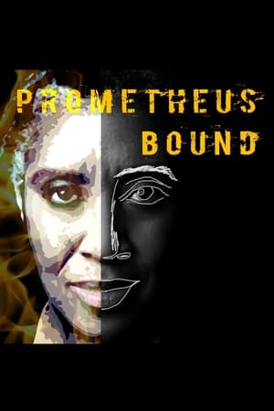 Image Prometheus Bound