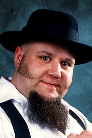 Mike DePoli portrait