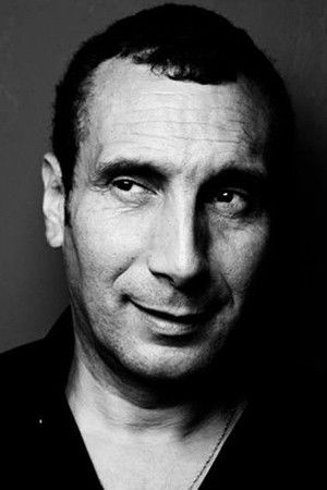 Zinedine Soualem photo