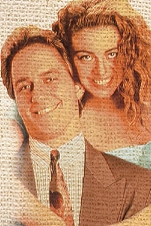 Poster Café con Aroma de Mujer Season 1 Episode 114 1995