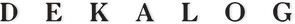 El Decálogo — Logos 4
