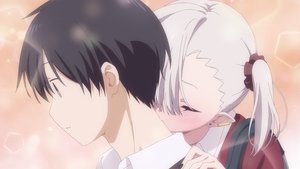 Li’l Miss Vampire Can’t Suck Right: 1×2