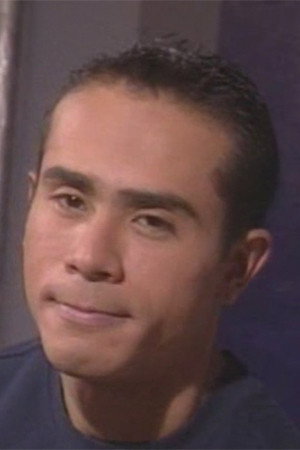 Andre Rivera portrait