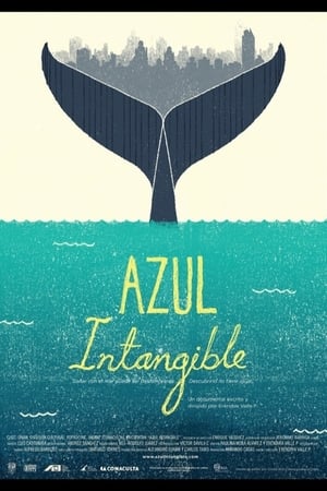 Azul Intangible (2013)