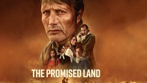 The Promised Land (2023) HQ Hindi Dubbed