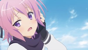 Choujin Koukousei-Tachi Wa Isekai Demo Yoyuu De Ikinuku You Desu!: Saison 1 Episode 3