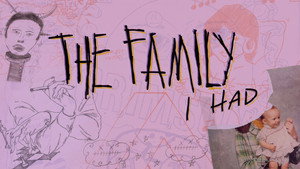 The Family I Had 1