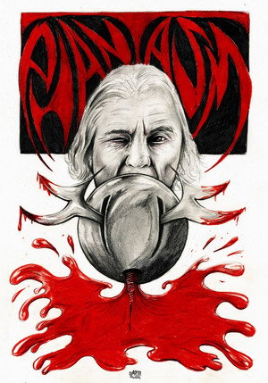 Phantasm 124
