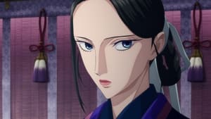 YATAGARASU: The Raven Does Not Choose Its Master: Saison 1 Episode 3