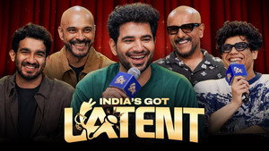 Episode 3 : Ft. Vishal Dadlani, Raghu Ram, Tanmay Bhat & Yashraj