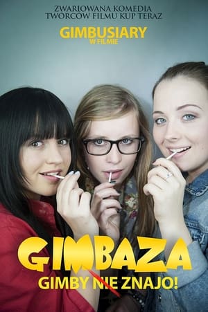 Poster Gimbaza 2015