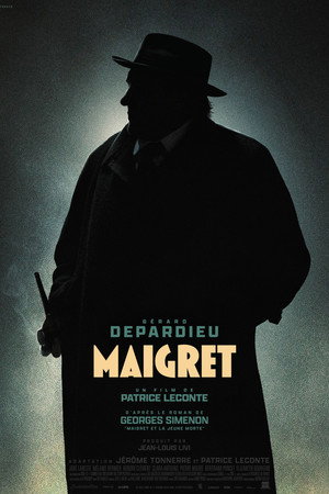 Maigret 39