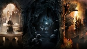 El Hobbit: Un viaje inesperado (2012)