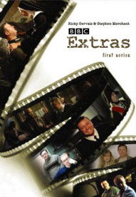 Extras: Sezonas 1