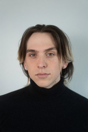 Nikolas Koscher
