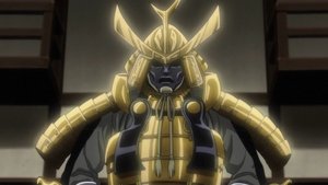 Ushio and Tora Season 1 Episode 27