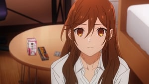 Horimiya: S01E04 PL