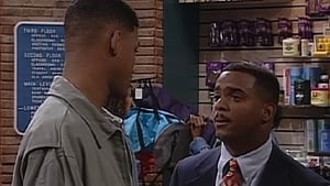 The Fresh Prince of Bel-Air: 5×10