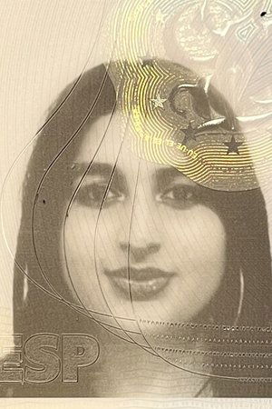 Foto retrato de 