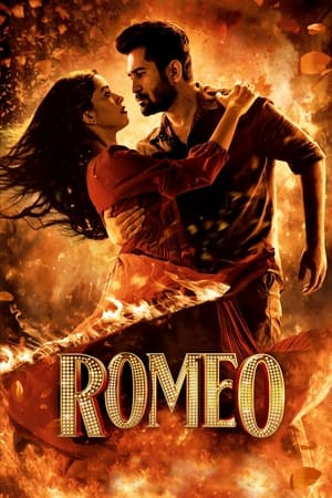 Poster Romeo 2024