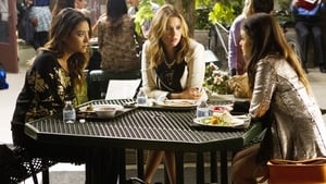 Pretty Little Liars: 4×20