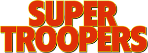 Super maderos — Logos 3