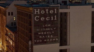 Lost in Los Angeles | StreamHub