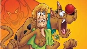 Scooby-Doo! and the Circus Monsters