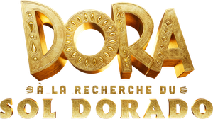 Dora e a Busca pelo Sol Dourado — Logos 11