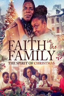 Faith In The Family: The Spirit of Christmas (2025)