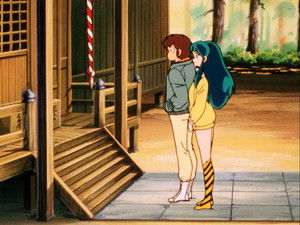 Urusei Yatsura: 1×207 {year} Online En Netflix