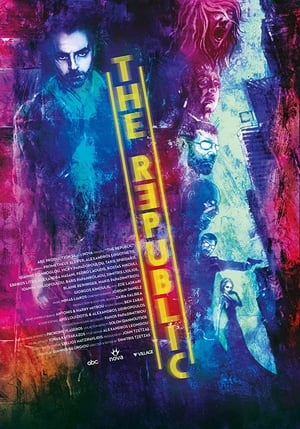 Poster The Republic (2015)