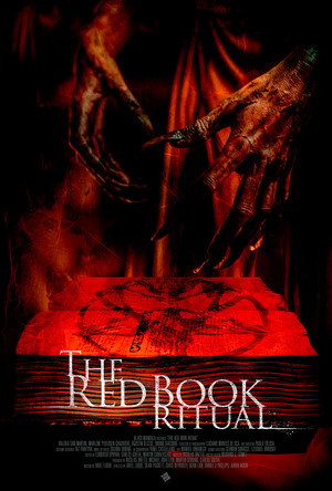The Red Book Ritual 17