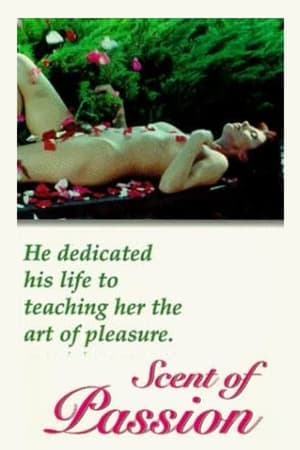 Poster Scent of Passion (1991)